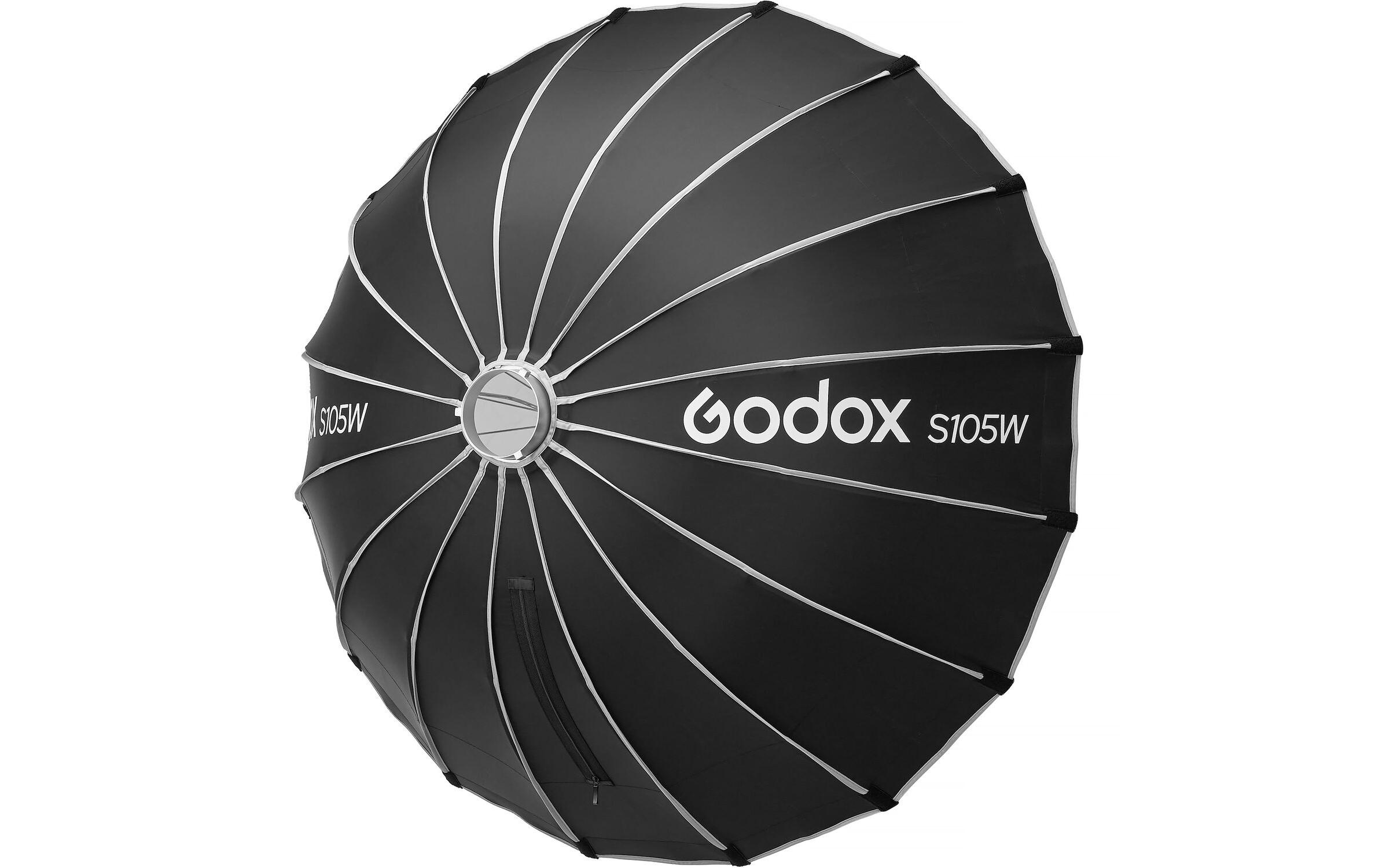 Godox S105W Multifunktional, Bowens kaufen Schweiz | Mediatech.ch