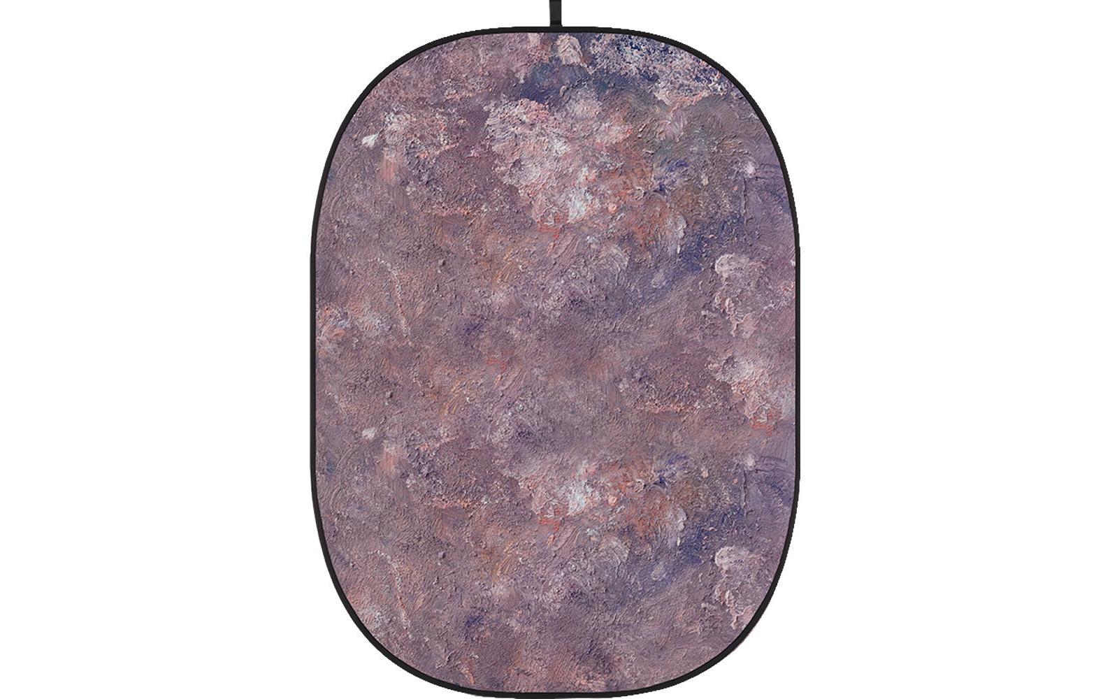 Godox CBA-PA0005 Backdrop Faltbar, Kunstfaser, Abstrakt, Violett kaufen Schweiz | Mediatech.ch