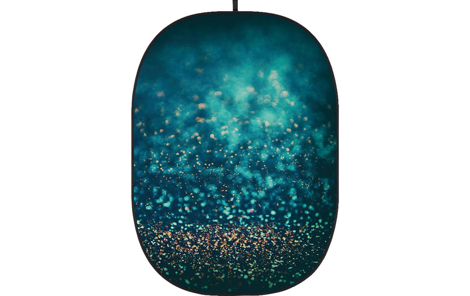 2215097 - Mediatech Godox CBA-TB0012 Kunstfaser Blau Grün 150 x 200 cm kaufen Schweiz | Mediatech.ch