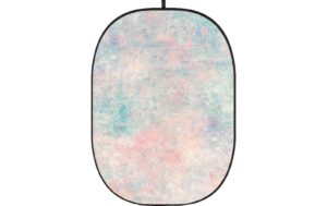 Godox PF0003 Faltbar Synthetikfaser 150 x 200 cm Blau kaufen Schweiz | Mediatech.ch