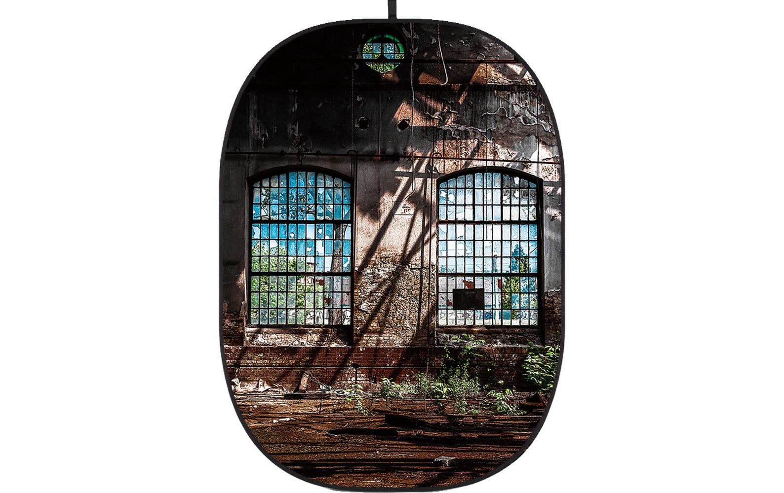 Godox Falthintergrund CBA-CA0003 Lost Place Urbex Kunstfaser 2 x 1.5 m kaufen Schweiz | Mediatech.ch