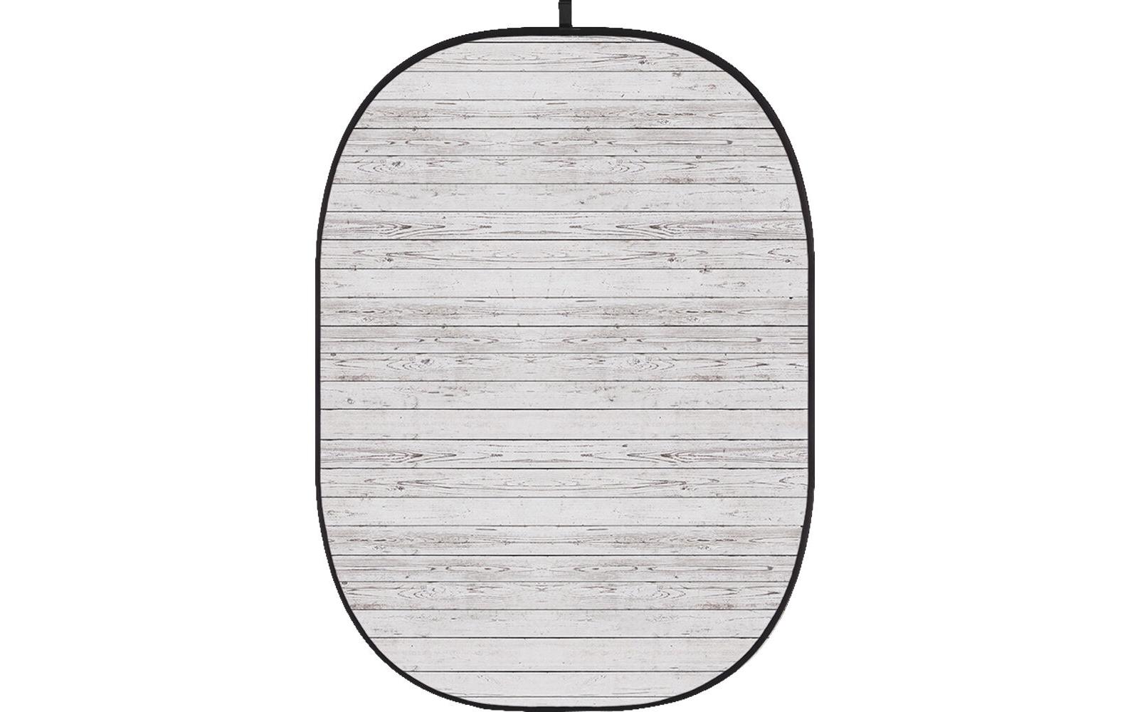 Godox CBA-WW0007 Holzoptik Weiss 2 x 1.5 m kaufen Schweiz | Mediatech.ch