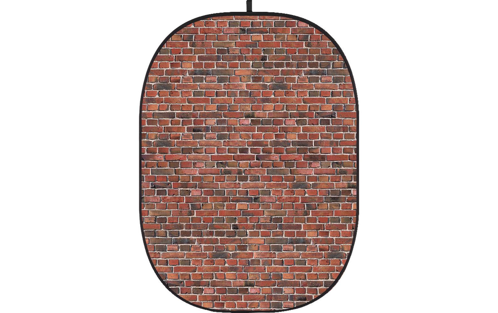 Godox CBA-WB0006 Faltbar, Ziegelwand, 1.5 x 2 m kaufen Schweiz | Mediatech.ch