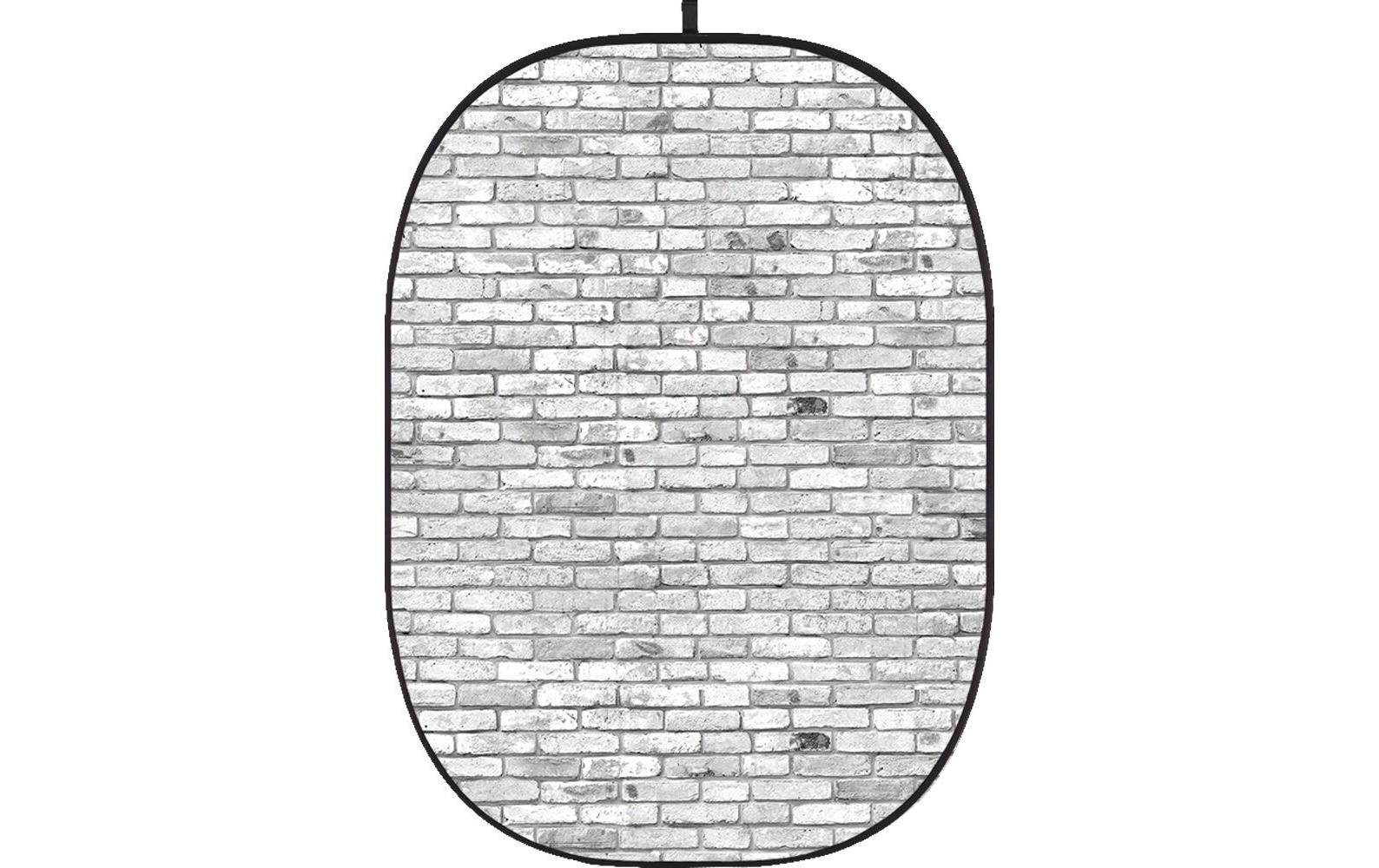 Godox CBA-WB0004 Faltbar Kunstfaser Backstein-Optik 2 x 1.5 kaufen Schweiz | Mediatech.ch
