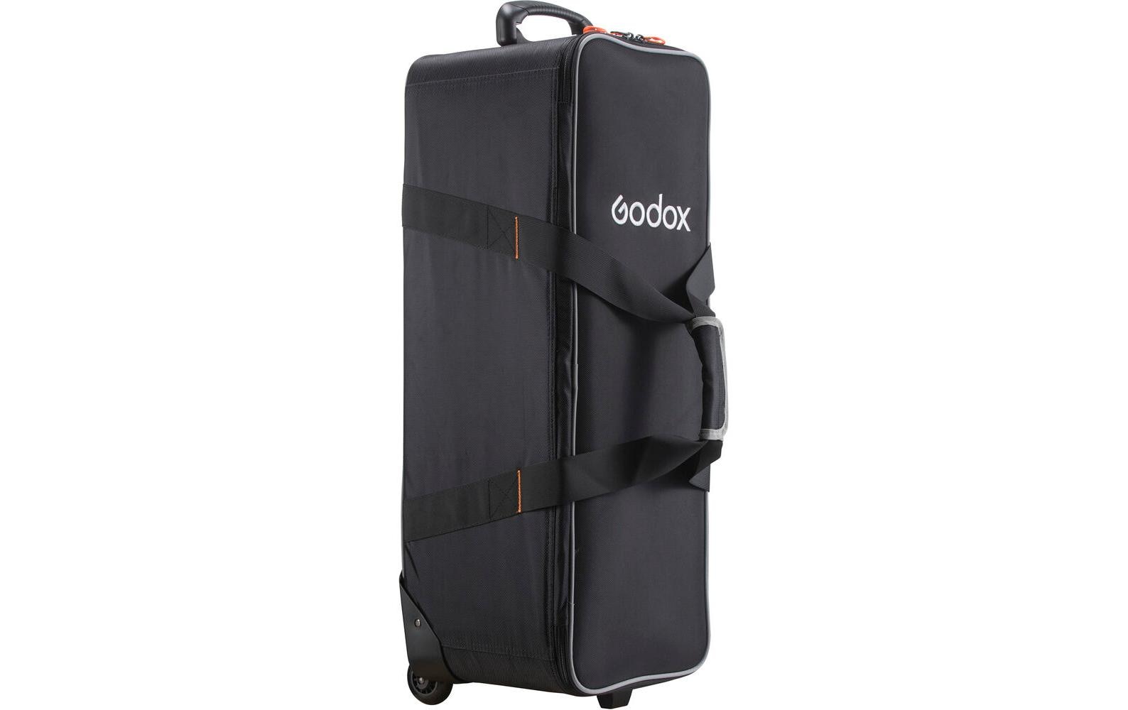 Godox CB-04 Kunstfaser Schwarz Rot 78 x 24 cm kaufen Schweiz | Mediatech.ch