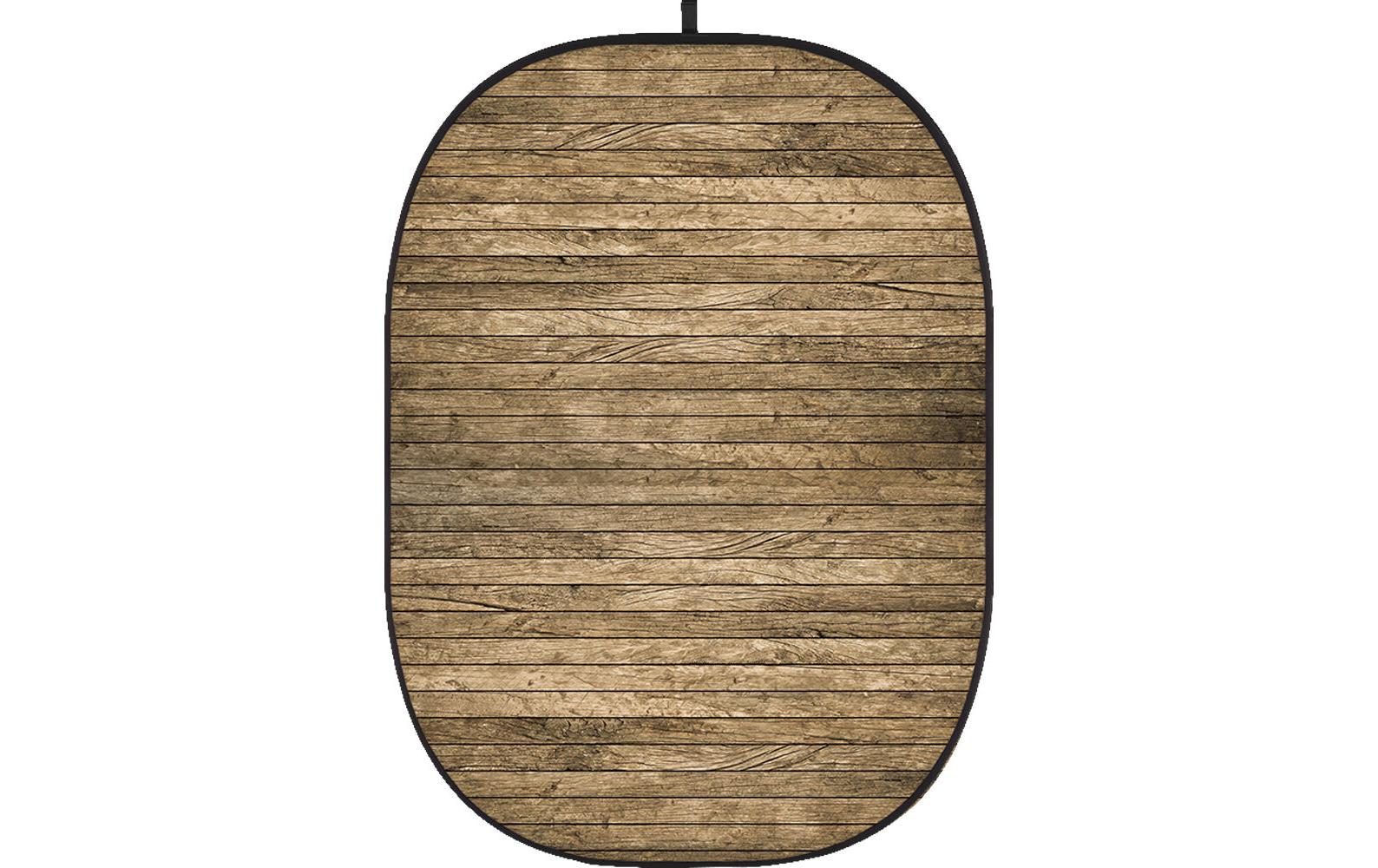 Godox CBA-WW0004 Faltbar Kunstfaser 200 x 150 cm Braun kaufen Schweiz | Mediatech.ch