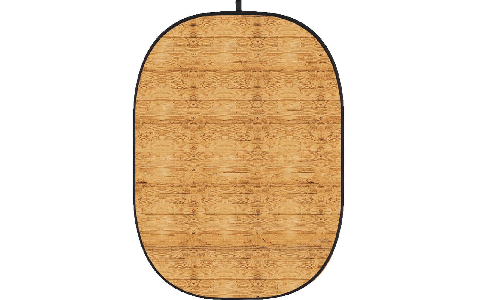 Godox Falthintergrund Holzwand 2.0 x 1.5 m kaufen Schweiz | Mediatech.ch