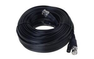 Abus Video-Kombi-Kabel 20m Innenbereich kaufen | Mediatech.ch