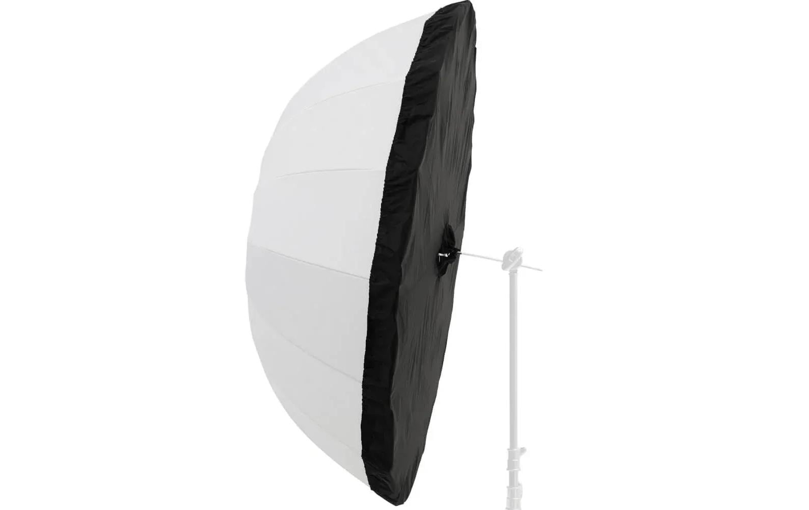 2215165 - Mediatech Godox DPU-105BS 105 cm, Silber, Schwarz kaufen Schweiz | Mediatech.ch