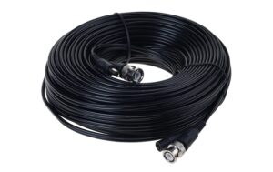 Abus Video-Kombi-Kabel 30m Innenbereich kaufen | Mediatech.ch