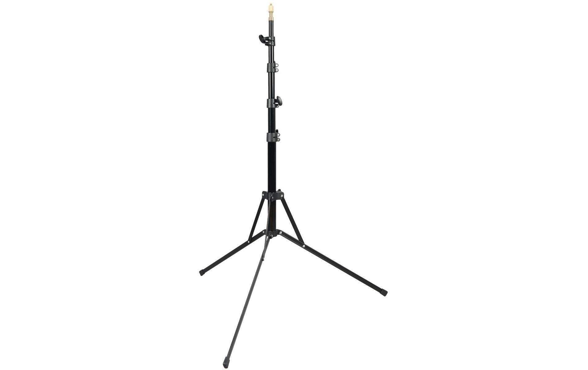 Godox 210F Aluminium Schwarz kaufen Schweiz | Mediatech.ch