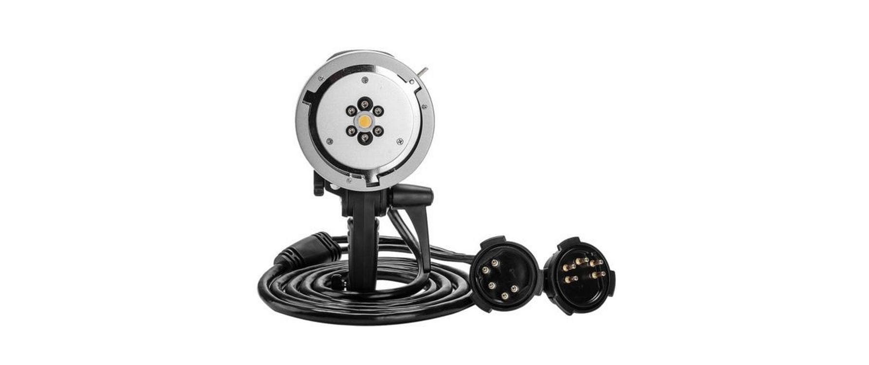 Godox AD-H1200B Externer Blitzkopf 1200 Ws Bowens Mount kaufen Schweiz | Mediatech.ch