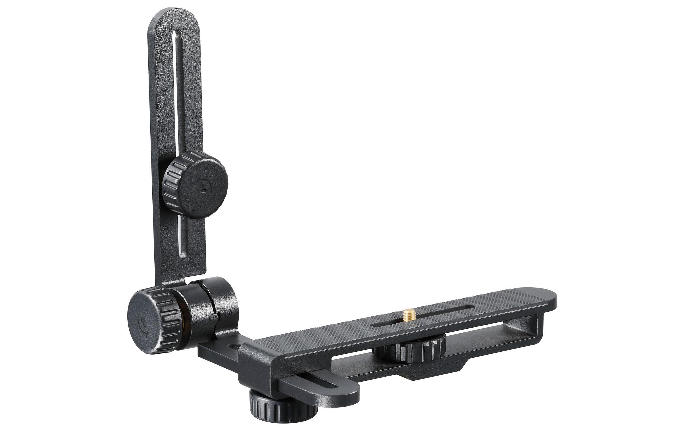 Godox Halterung FLB-02 klappbar, für R1200 Ringblitz kaufen Schweiz | Mediatech.ch