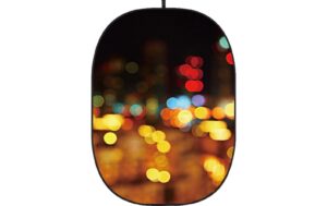 2215188 - Mediatech Godox CBA-TB0005 Bokeh-Effekte Schwarz/Gelb 150 x 200 kaufen Schweiz | Mediatech.ch