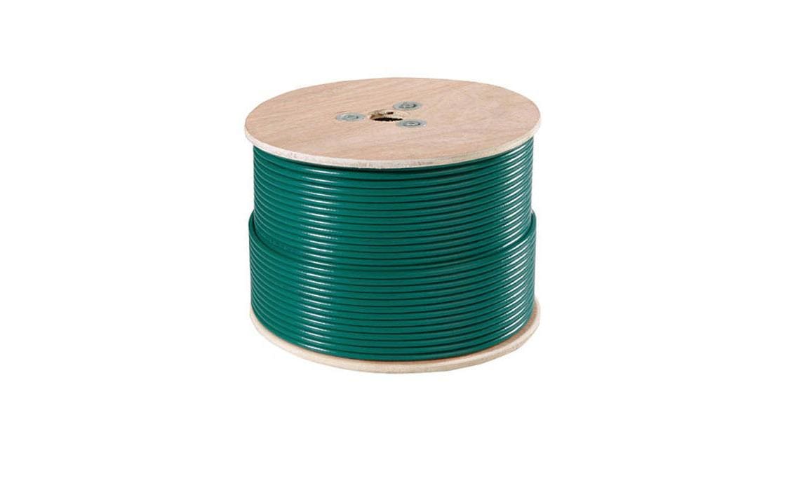 Abus RG59 Videokabel 100 m Innenbereich kaufen | Mediatech.ch