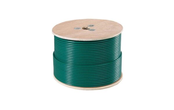 Abus RG59 Videokabel 250 m Innenbereich kaufen | Mediatech.ch