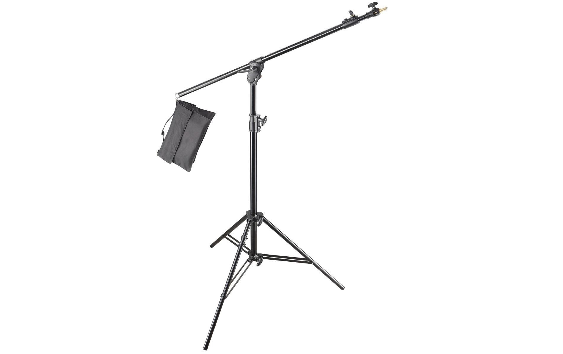 Godox 420LB Aluminium Schwarz 422 cm kaufen Schweiz | Mediatech.ch