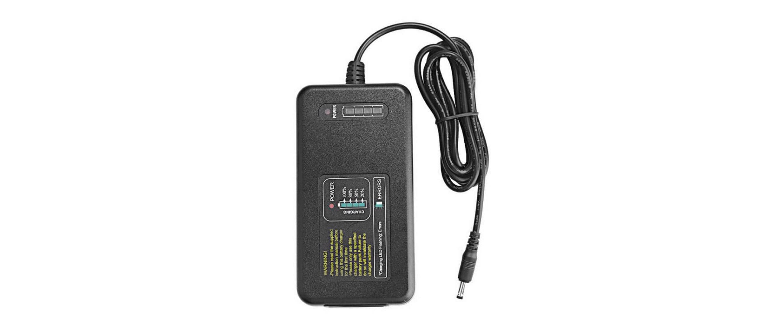 Godox C400P 100-240 V, Schwarz kaufen Schweiz | Mediatech.ch
