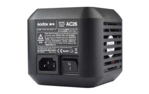 Godox AC26 für AD600 Pro Blitzgerät kaufen Schweiz | Mediatech.ch