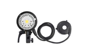 Godox H600P Bowens-Anschluss 600 Ws Schwarz kaufen Schweiz | Mediatech.ch