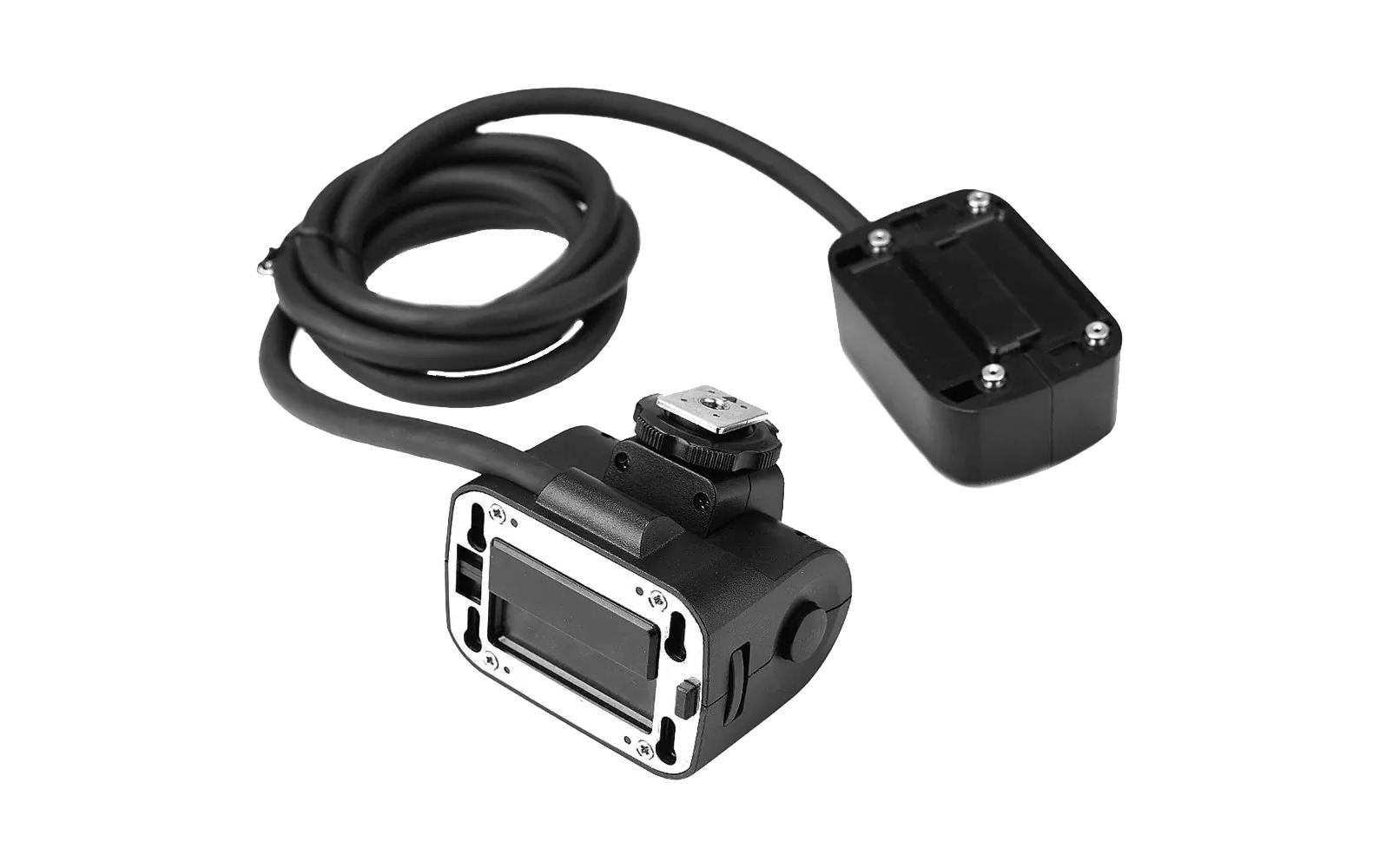 Godox EC200 1.85 m Schwarz Grau kaufen Schweiz | Mediatech.ch