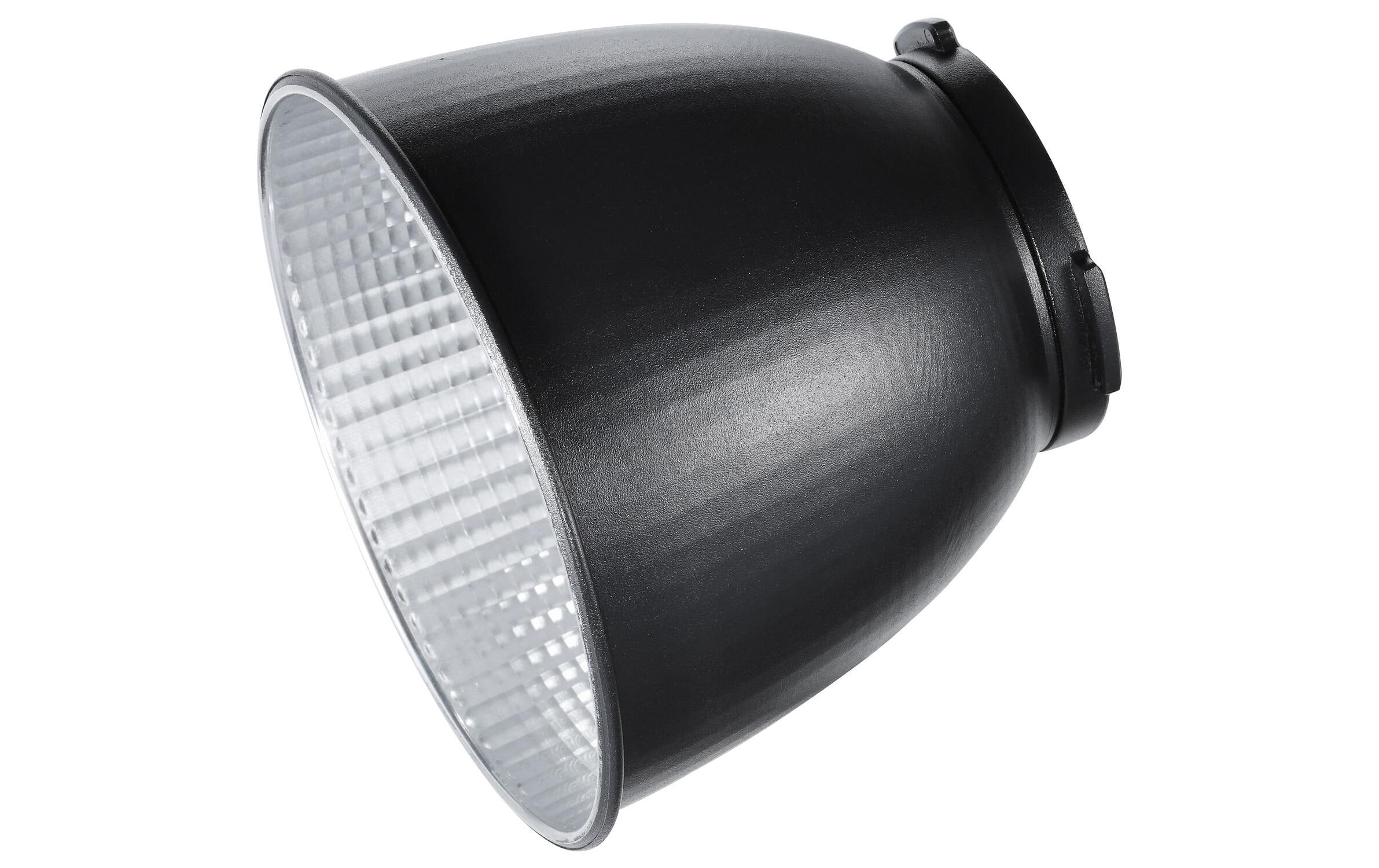 Godox RFT-22 Silber 60 Grad Bowens-Anschluss kaufen Schweiz | Mediatech.ch