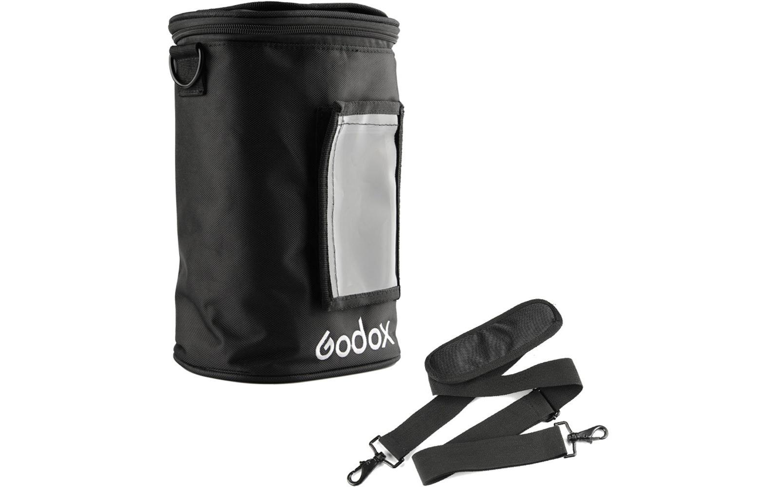 Godox Tragetasche PB-600P Tragetasche kaufen Schweiz | Mediatech.ch