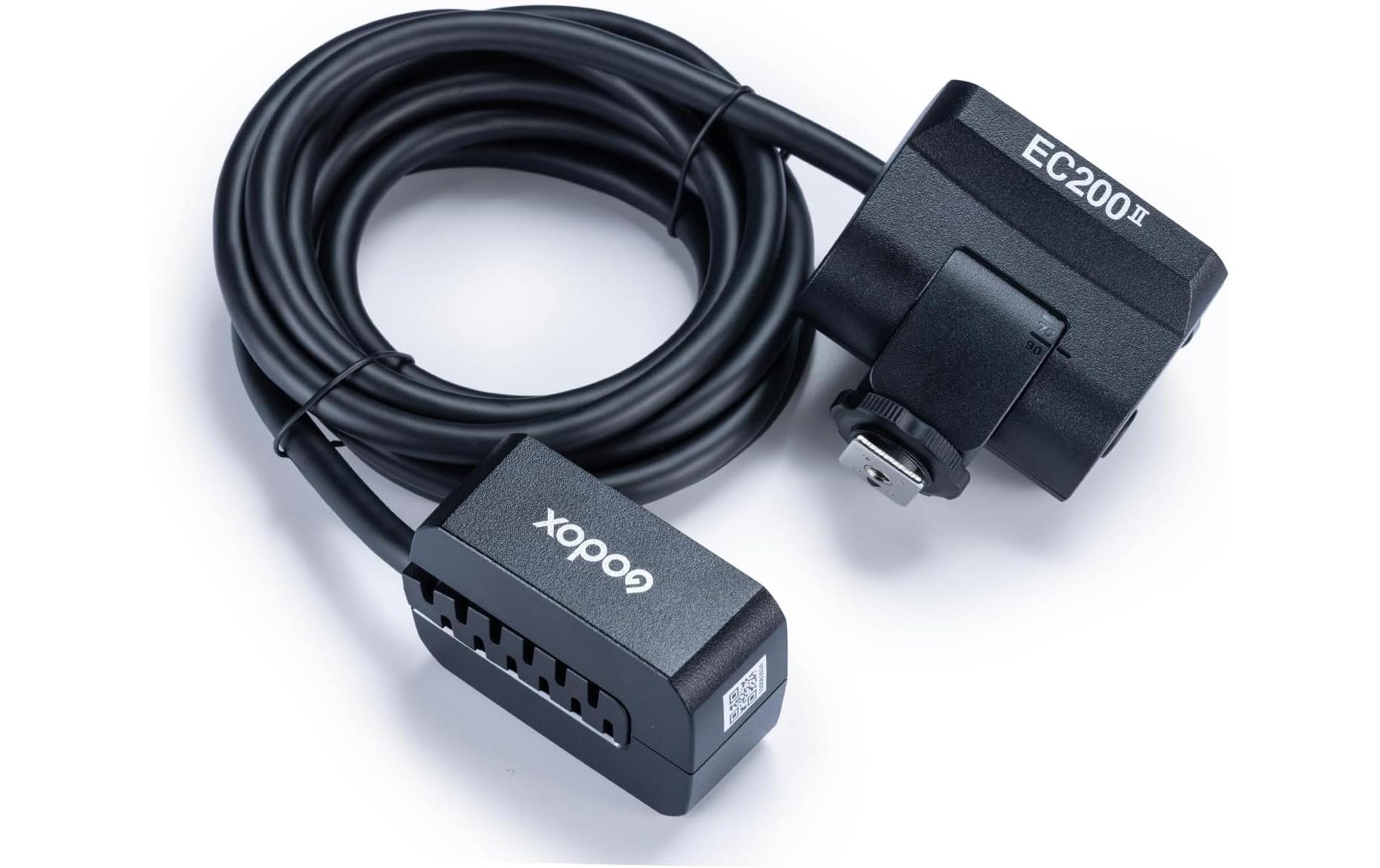 Godox EC200II 1.85 m kaufen Schweiz | Mediatech.ch
