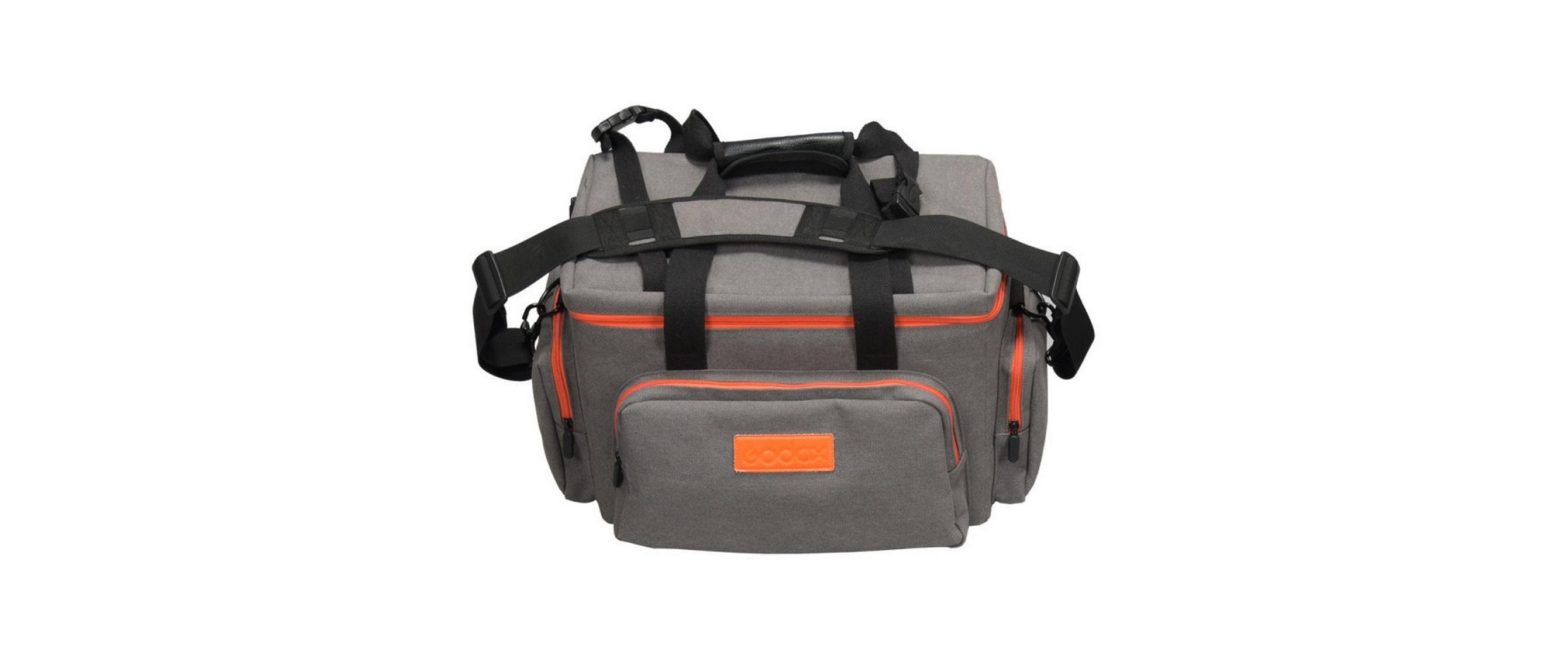 Godox CB15 Grau Orange kaufen Schweiz | Mediatech.ch