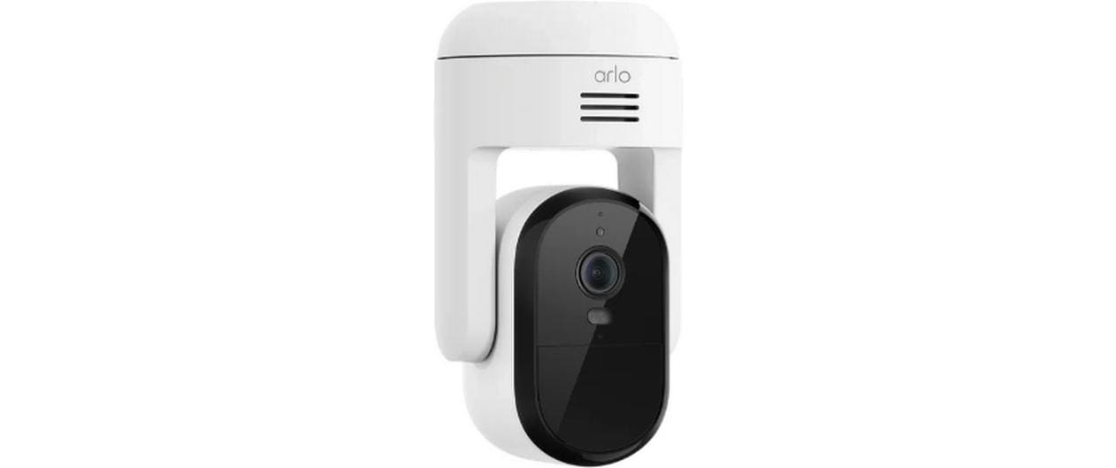 Arlo VMC3083 Komplettschutzpack Arlo Essential 3 2K PTZ kaufen Schweiz | Mediatech.ch
