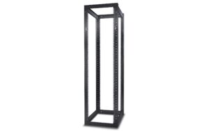 APC Netzwerkschrank AR203A Open Frame 44HE, 747mm tief, 600mm breit kaufen Schweiz | Mediatech.ch