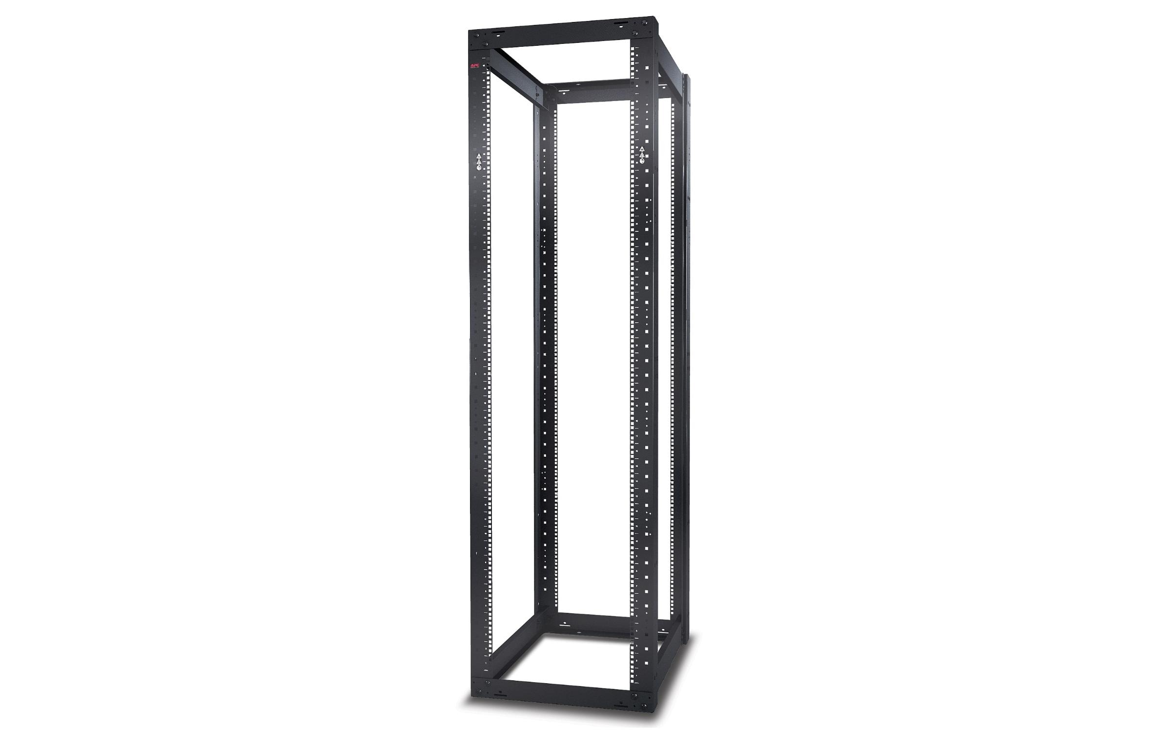 APC Netzwerkschrank AR203A Open Frame 44HE, 747mm tief, 600mm breit kaufen Schweiz | Mediatech.ch