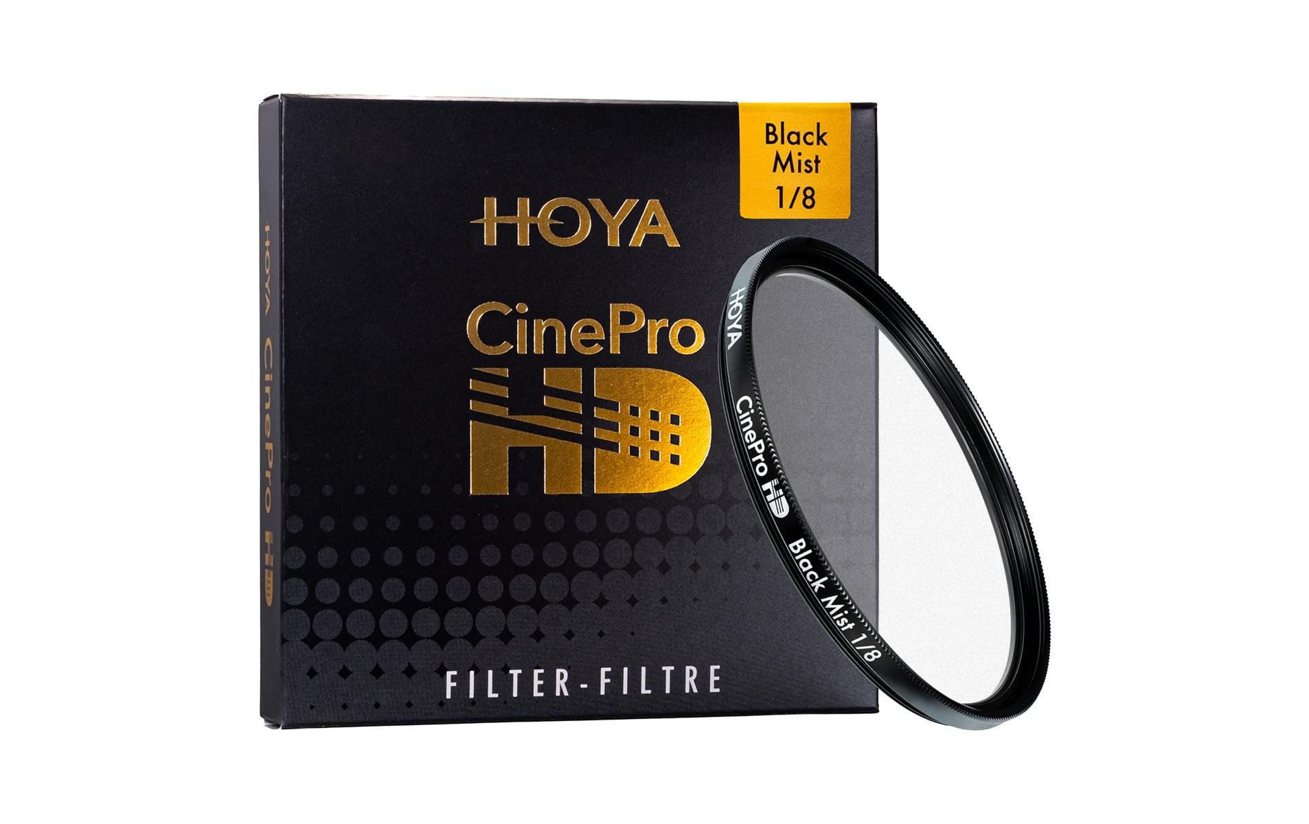 2215471 - Mediatech HOYA BlackMist 1/8 95 mm kaufen Schweiz | Mediatech.ch