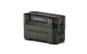 Tilta DMW-BLK22 Charging Station Kit 45 W PD Fast Charging, Portable kaufen Schweiz | Mediatech.ch