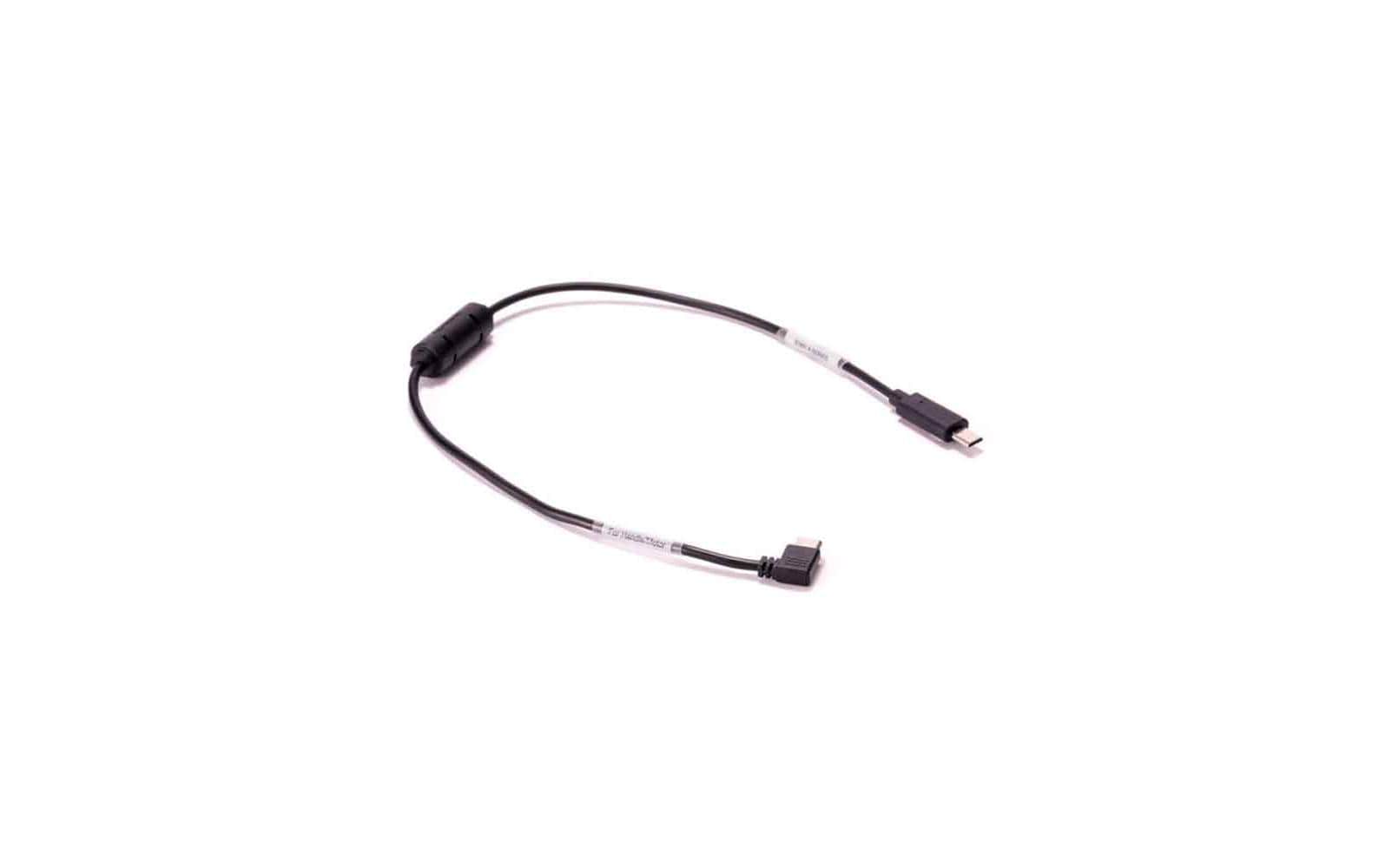 Tilta Run/Stop Cable, A6/A7/A9 Series USB-C, Schwarz kaufen Schweiz | Mediatech.ch