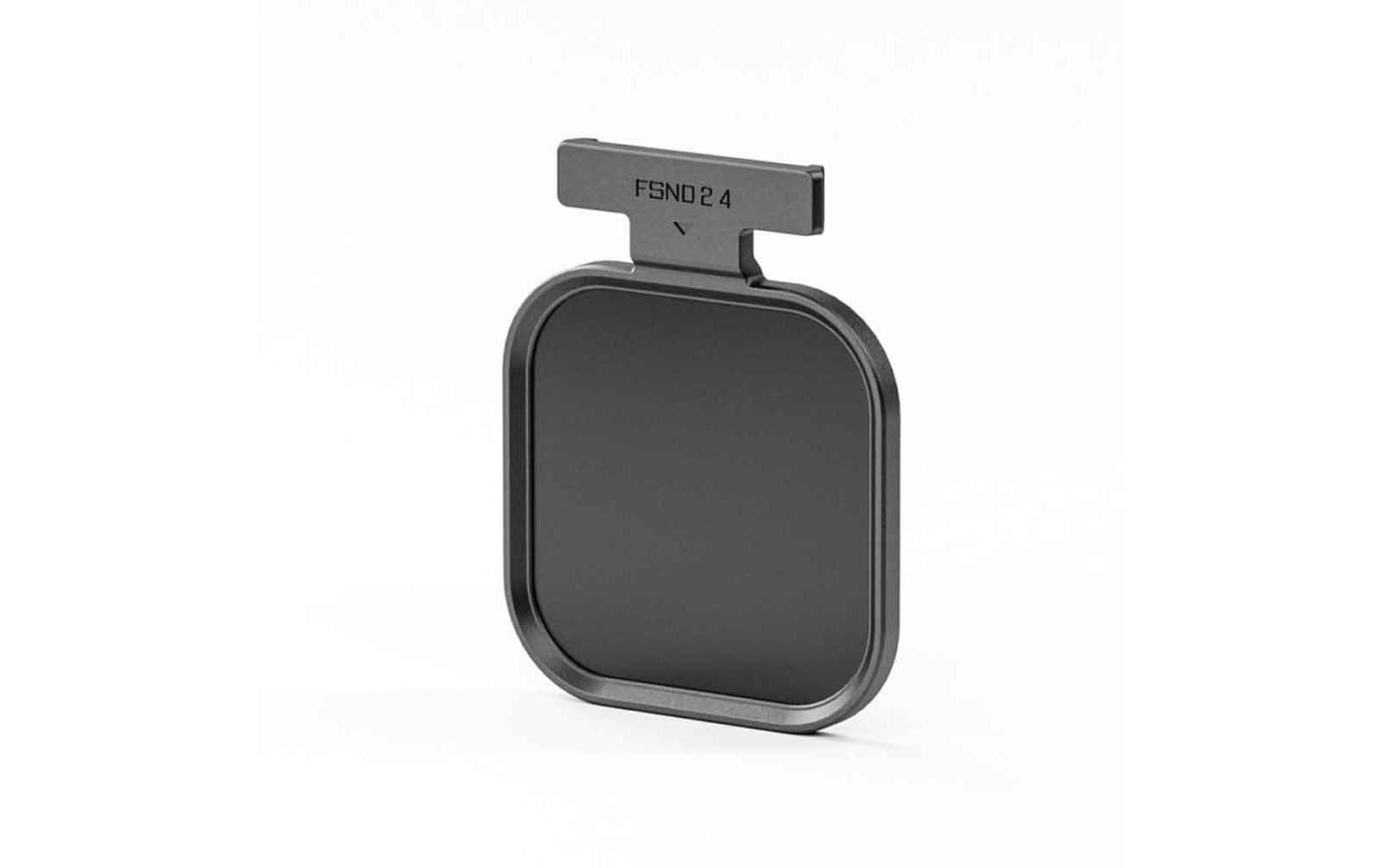 2215495 - Mediatech Tilta Khronos FSND Magnetisch, Glas, Grau kaufen Schweiz | Mediatech.ch