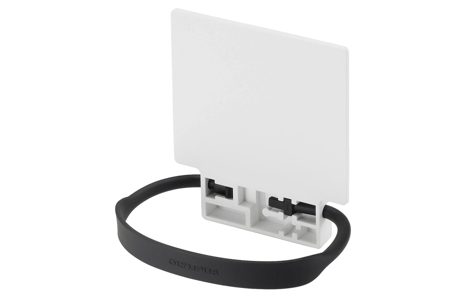 2215500 - Mediatech OM System Olympus FLRA-1 Reflektoradapter für Blitzgeräte kaufen | Mediatech.ch