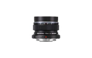OM SYSTEM DIGITAL ED 12mm F2.0 Weitwinkelobjektiv 12 mm F2.0 kaufen Schweiz | Mediatech.ch