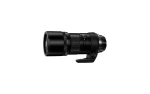 OM SYSTEM 300mm F4.0 IS PRO Micro-Four-Thirds kaufen Schweiz | Mediatech.ch
