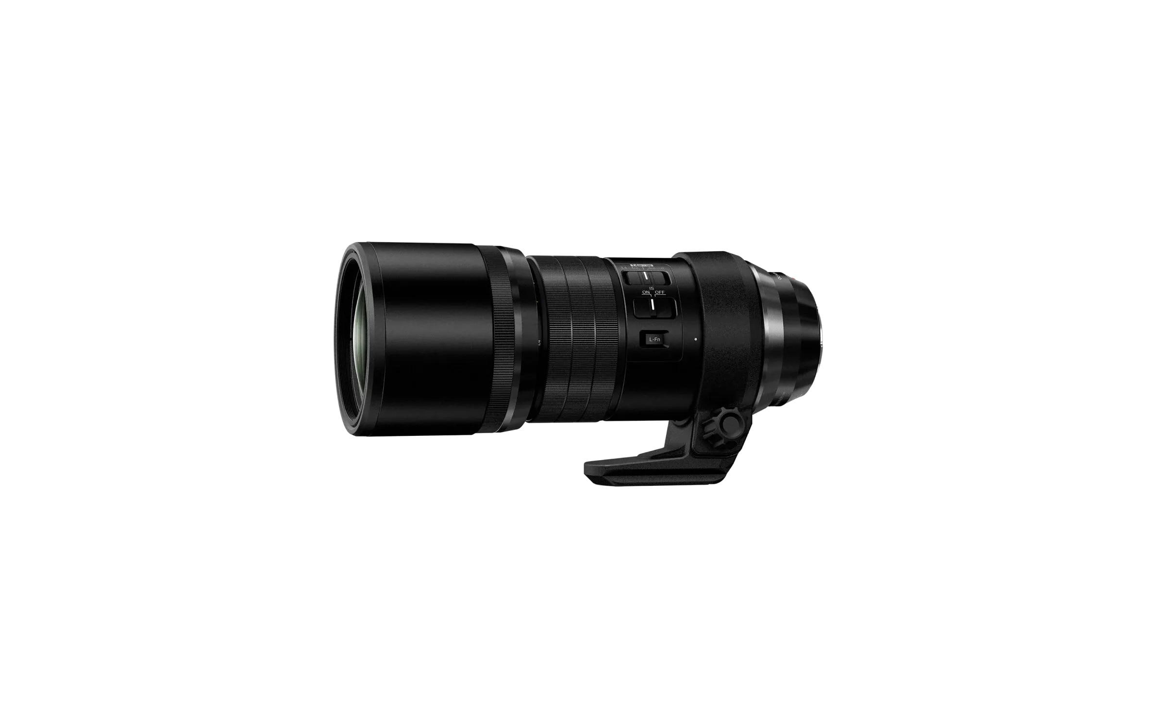 OM SYSTEM 300mm F4.0 IS PRO Micro-Four-Thirds kaufen Schweiz | Mediatech.ch