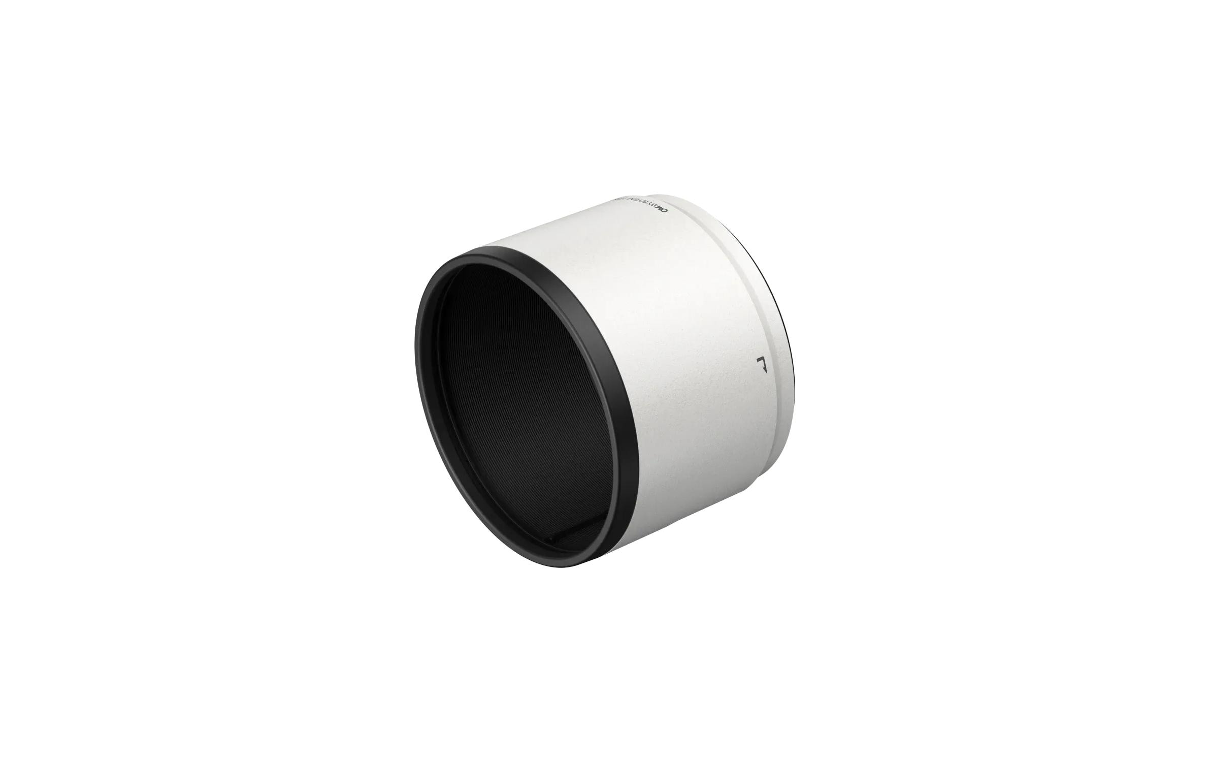 OM SYSTEM LH-82C Kunststoff Schwarz kaufen Schweiz | Mediatech.ch