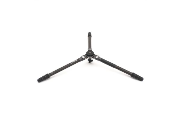 2215515_3 - Mediatech BENRO TMTH34C Carbon 75 mm Schale 4 Segmente