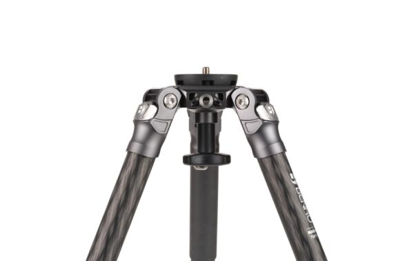 2215515_4 - Mediatech BENRO TMTH34C Carbon 75 mm Schale 4 Segmente
