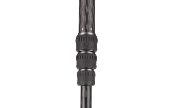 2215515_5 - Mediatech BENRO TMTH34C Carbon 75 mm Schale 4 Segmente