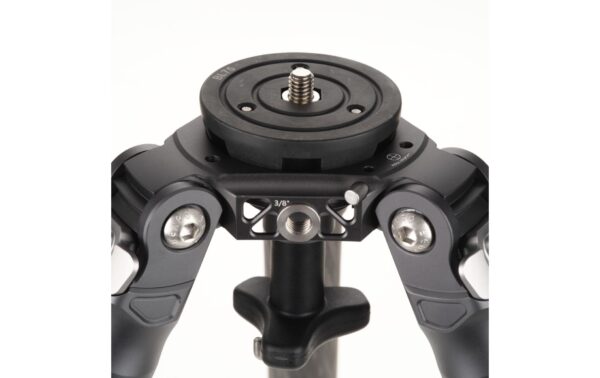 2215515_6 - Mediatech BENRO TMTH34C Carbon 75 mm Schale 4 Segmente
