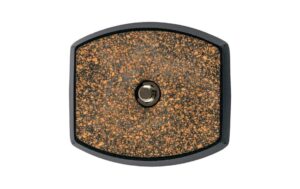 SLIK 6123 Aluminium Schwarz kaufen Schweiz | Mediatech.ch