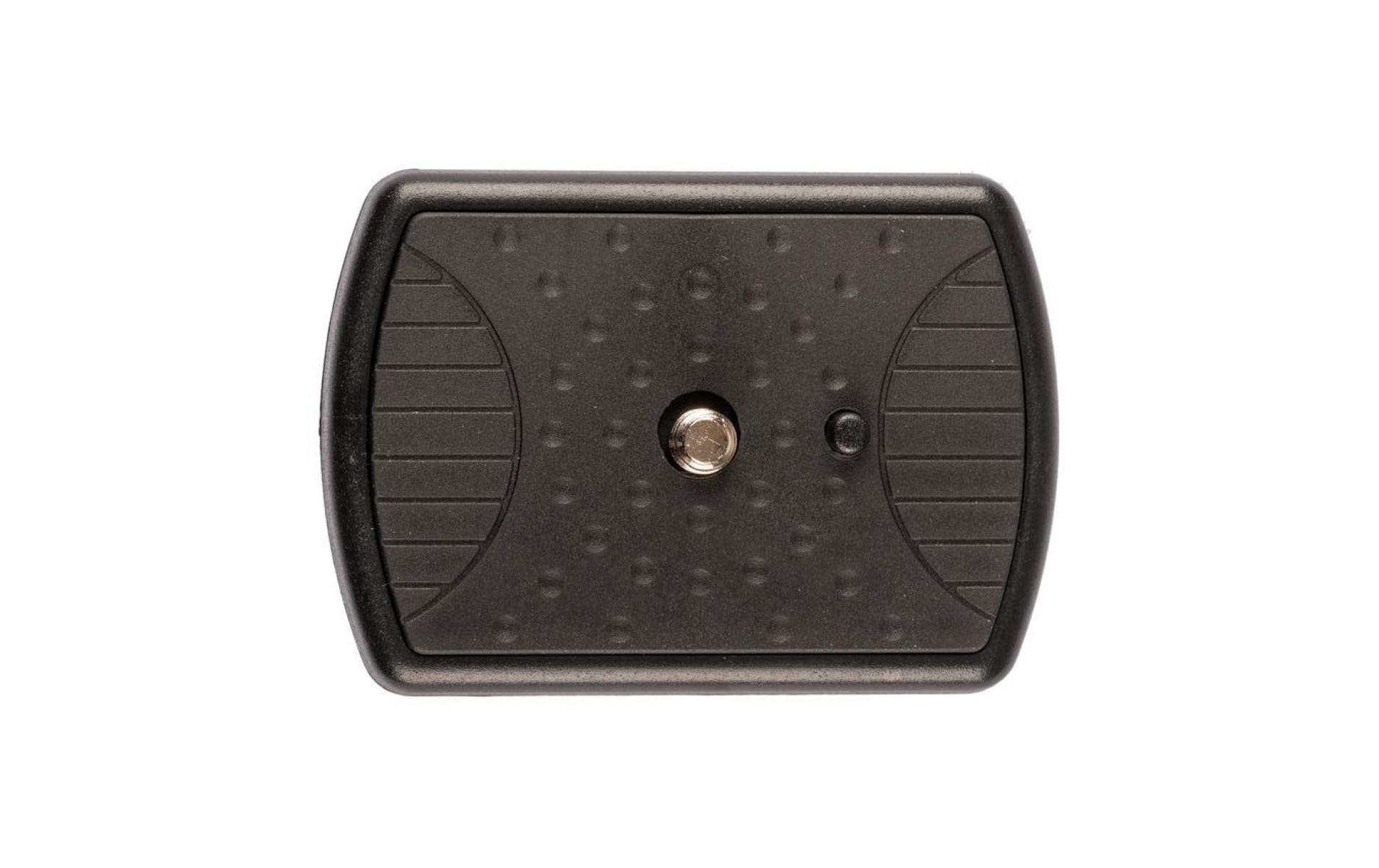 SLIK U-6/7+9+SDV 6122 Aluminium Schwarz kaufen Schweiz | Mediatech.ch