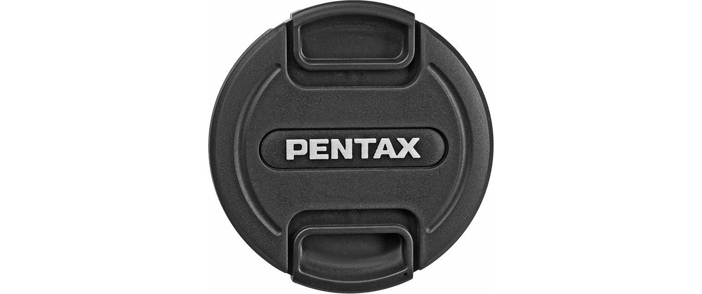 PENTAX 31820 Kunststoff Schwarz 82 mm kaufen Schweiz | Mediatech.ch