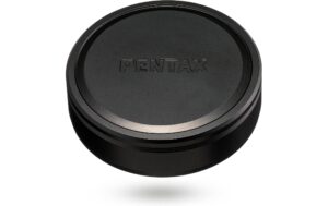 Pentax O-LW74A Objektivfrontdeckel Schwarz kaufen Schweiz | Mediatech.ch