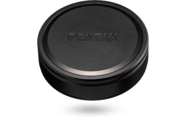 Pentax O-LW74A Objektivfrontdeckel Schwarz kaufen Schweiz | Mediatech.ch